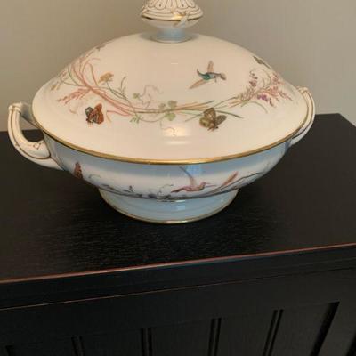 Casserole Dish with lid