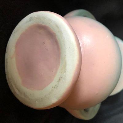 Niloak (?) Pottery Vase