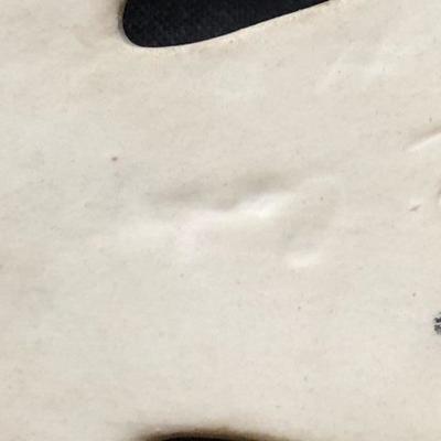 Cordey Porcelain Wall Shelf/Bracket