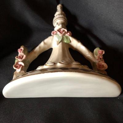 Cordey Porcelain Wall Shelf/Bracket