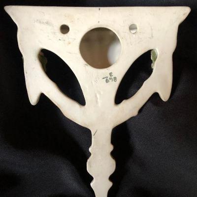 Cordey Porcelain Wall Shelf/Bracket
