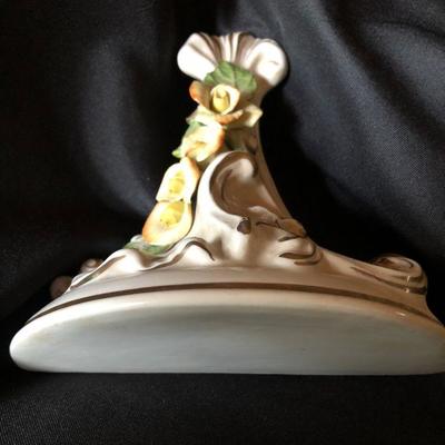 Cordey Porcelain Wall Shelf/Bracket