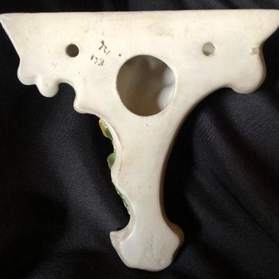Cordey Porcelain Wall Shelf/Bracket