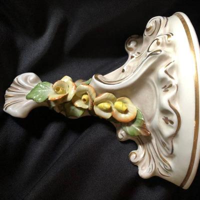 Cordey Porcelain Wall Shelf/Bracket