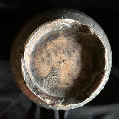 Ceramic Four Handled Urn