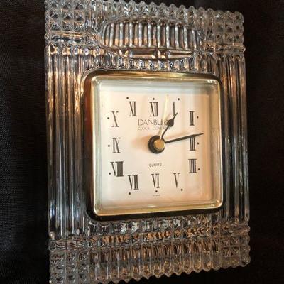 Danbury Clock