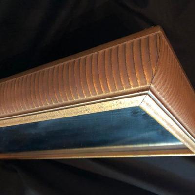 Rectangular Mirror