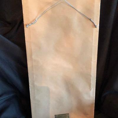 Rectangular Mirror