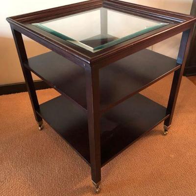 Occasional Table