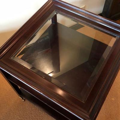 Occasional Table