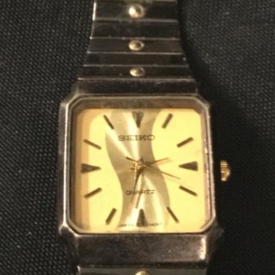 Assorted watches lot 1508