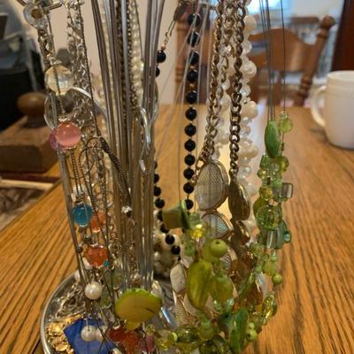 Jewelry Lot