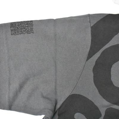 Gray T-Shirt Size Medium Timothy Goodman SPRZ NY - New