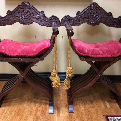 PAIR Campaign Chairs