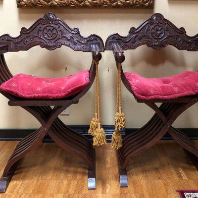 PAIR Campaign Chairs