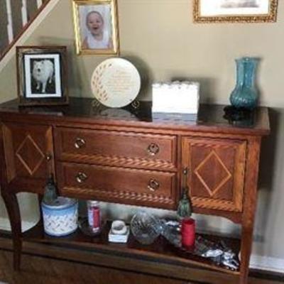 Items for sale