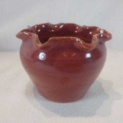 Daniel Boone Pottery