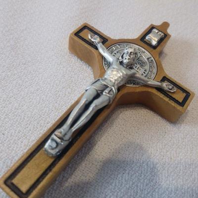St. Benedict's Cross