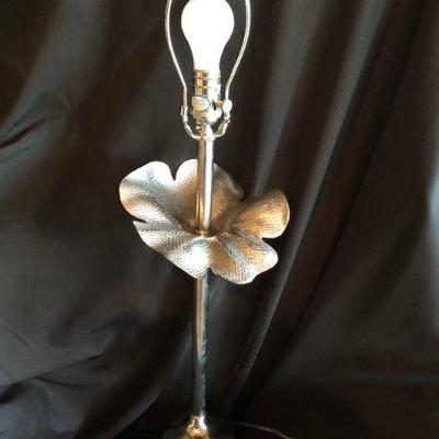 Currey & Company Metamorphosis Table Lamp