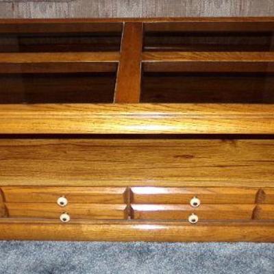 LOT 6  COFFEE TABLE
