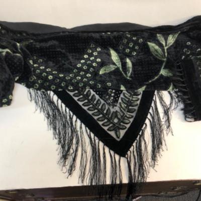 Shawl in good condition