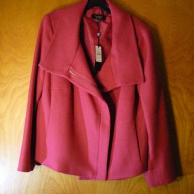 NWT TALBOTS WOMEN PETITE JACKET 16WP