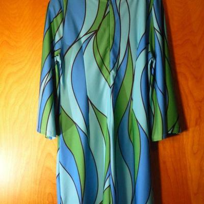 NWT Julie Brown Pullover  Dress  Size L