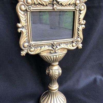 Decorative Picture Frame Stand