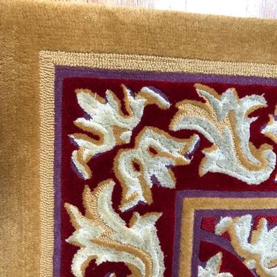 Davis & Davis Area Rug