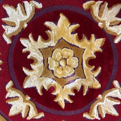 Davis & Davis Area Rug