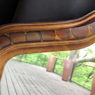 Vintage Mirror