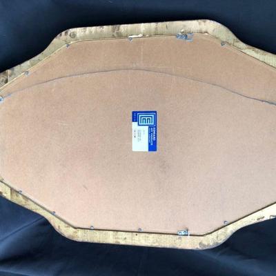 Vintage Mirror