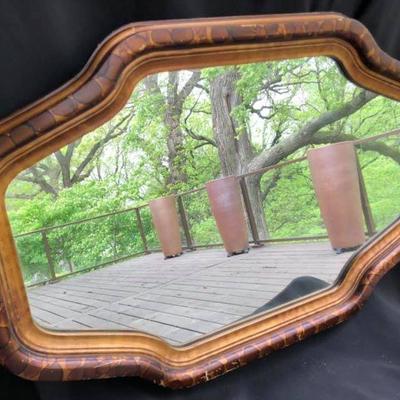 Vintage Mirror