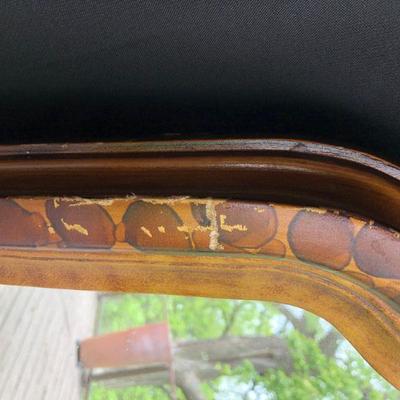 Vintage Mirror