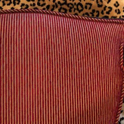 Henredon Arm Chairs - PAIR