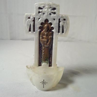 Religious items and Icons