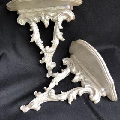Decorative Shelves