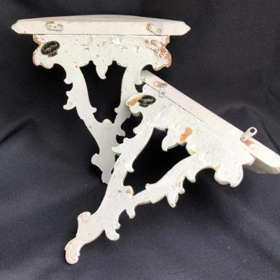 Decorative Shelves