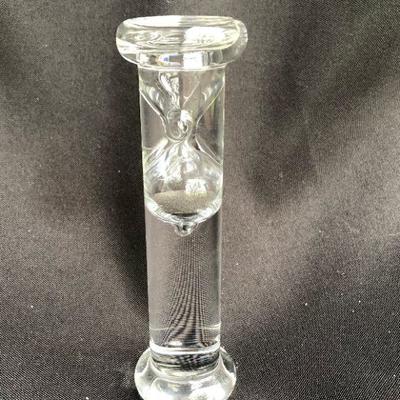 Hourglass Timer