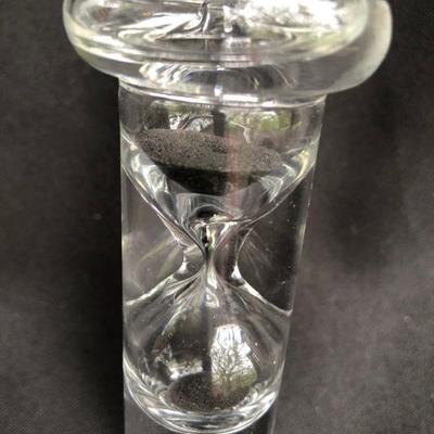 Hourglass Timer