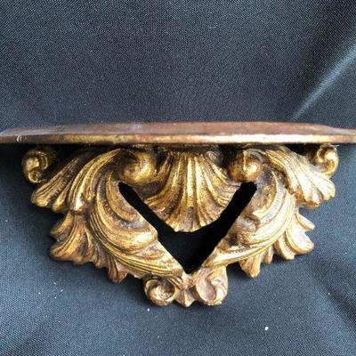 Decorative Shelf