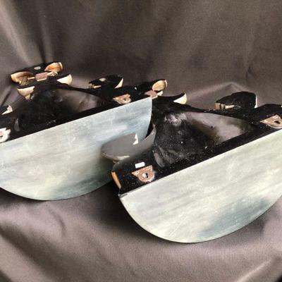 Decorative Shelves