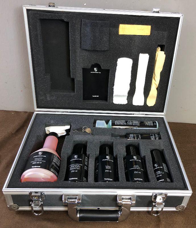 The Only Porsche Cleaning Kit Youll Ever Need - sjqcxdk