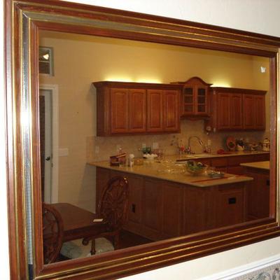 Large Mirror