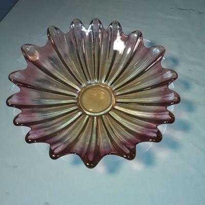 Federal Carnival Glass