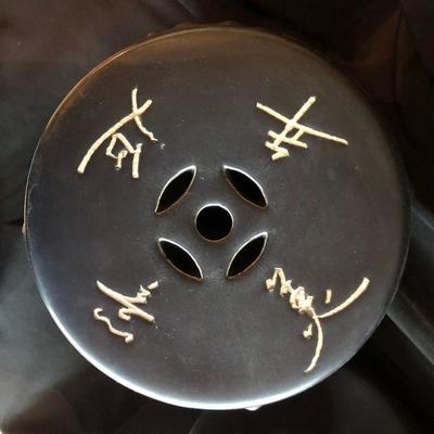 Japanese Garden Stool