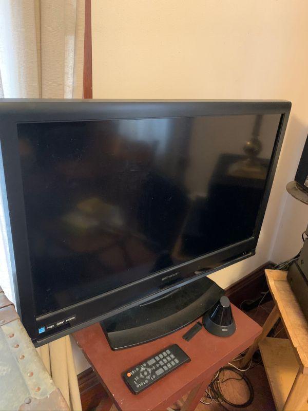 Emerson TV HDMI, DTV