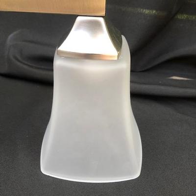 Bathroom Light Fixture