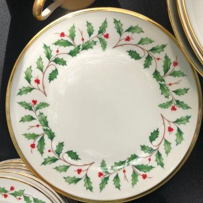 Lenox â€œHolidayâ€