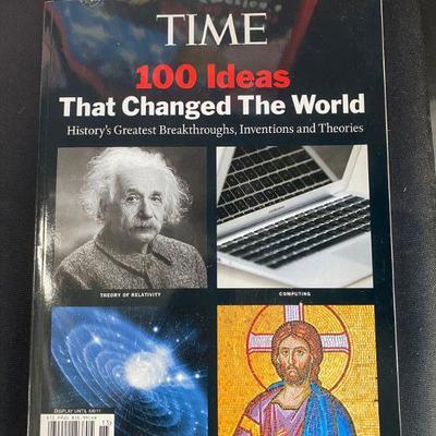 Back Issues of TIME Magazine Special Edition Issues